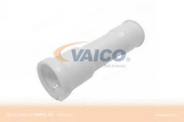 Guía de la varilla de nivel de aceite del motor VEMO/Vaico V100417
