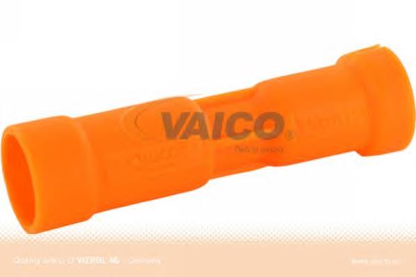 V100410 VEMO/Vaico embudo, varilla del aceite, motor