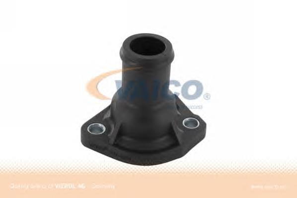 Brida del sistema de refrigeración (triple unión) V100270 VEMO/Vaico