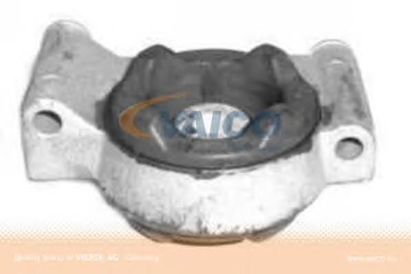 V10-0265 VEMO/Vaico suspensión, transmisión, izquierdo