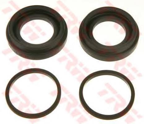 Comprar 0009947887 Fiat/Alfa/Lancia Juego de reparación, pinza de freno trasero