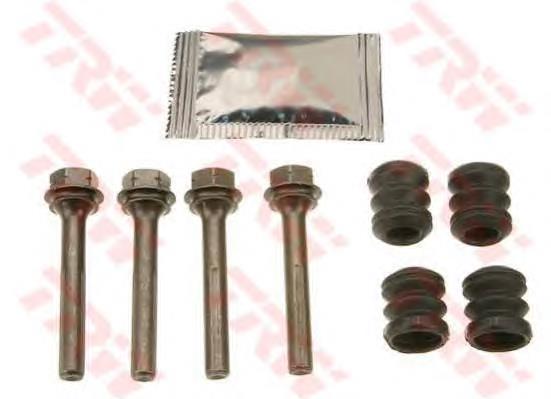 Kit de reparación de pinzas de freno ST1200 TRW