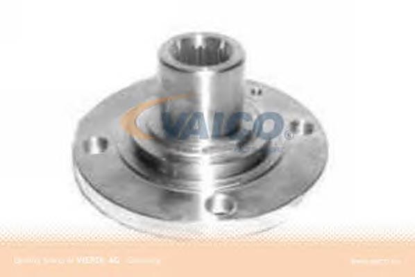 V101395 VEMO/Vaico Cubo delantero