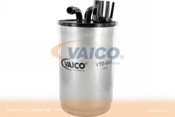 V100659 VEMO/Vaico filtro combustible