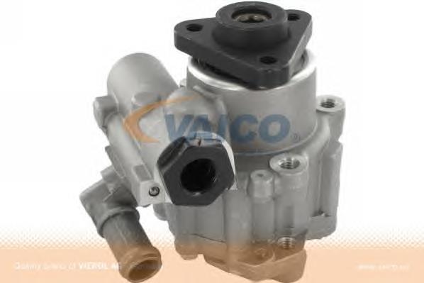 Bomba de dirección V100572 VEMO/Vaico