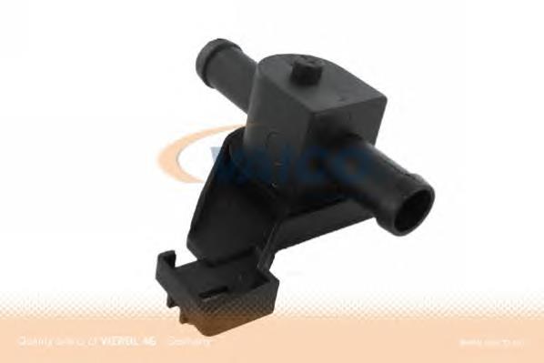 V100715 VEMO/Vaico Valvula del calefactor