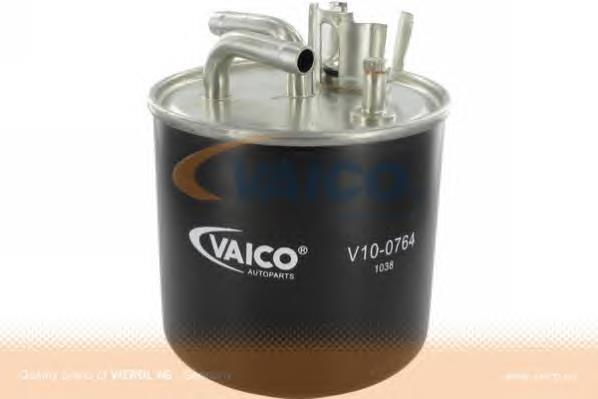 V10-0764 VEMO/Vaico filtro combustible