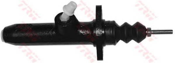 Bomba de embrague TRW PND124