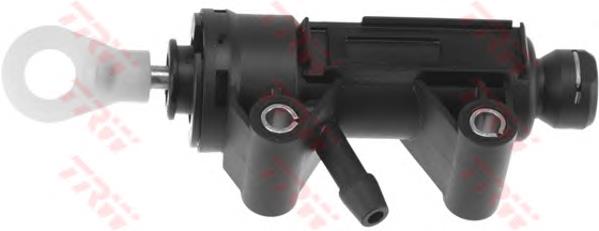 Cilindro de embrague TRW PND216 precio, desde 66,36 EUR