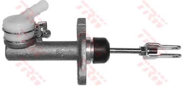 Bomba de embrague Japan Parts FR117