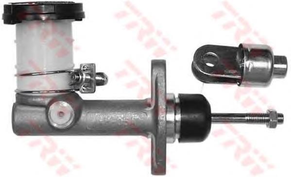 Cilindro maestro de clutch para Mitsubishi Lancer III C1A,C6A