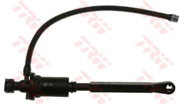 Cilindro maestro de embrague PNB472 TRW