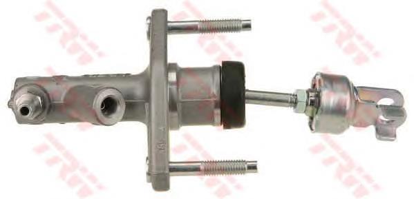 75352 ABS Cilindro maestro de clutch