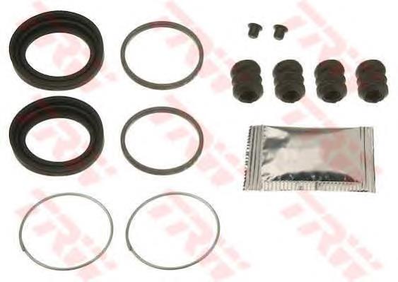 Juego de reparación, pinza de freno delantero Renault 9 L42