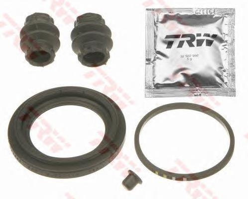 Comprar SJ1283 TRW Kit de reparación de pinzas de freno