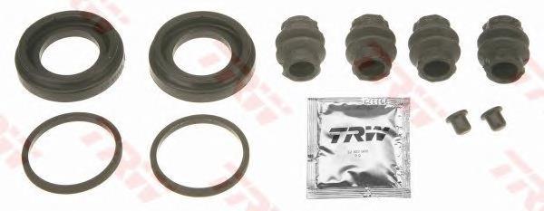 Kit de reparación, pinza de freno trasero TRW SJ1233 precio, desde 7,08 EUR