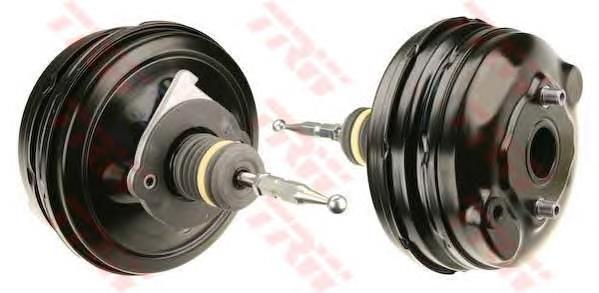 Servofreno para Audi A8 D3 4E2, 4E8