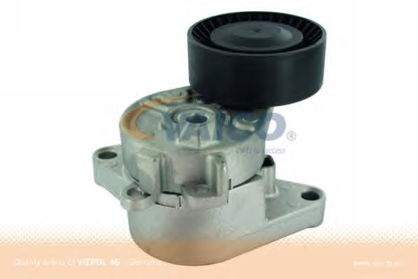 Tensor de correa poli V V200208 VEMO/Vaico