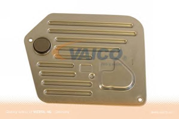 V20-0138 VEMO/Vaico filtro hidráulico, transmisión automática