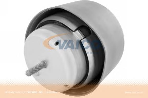 Soporte izquierdo del motor 01041 Metalcaucho
