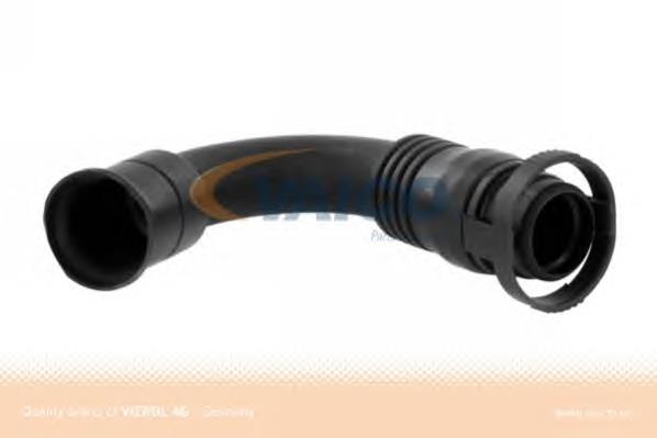 Manguera de ventilación del cárter VAG 038103493H