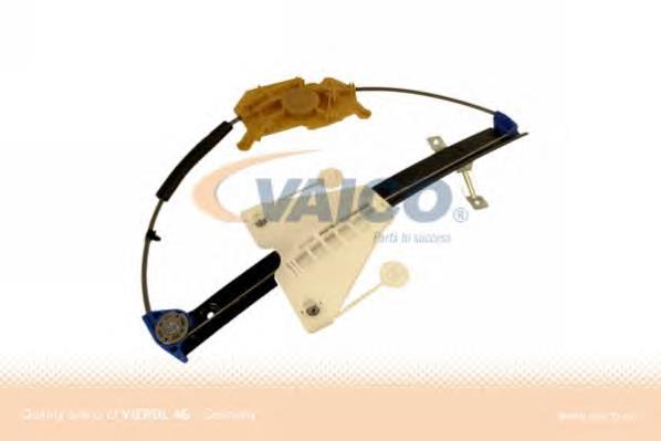 Comprar 851185 VALEO Mecanismo de elevalunas de la puerta trasera derecha