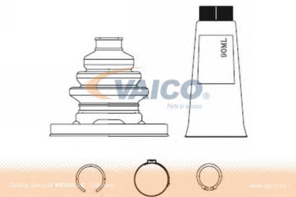 Comprar 33211229372 BMW Fuelle interior de junta homocinética del semieje trasero