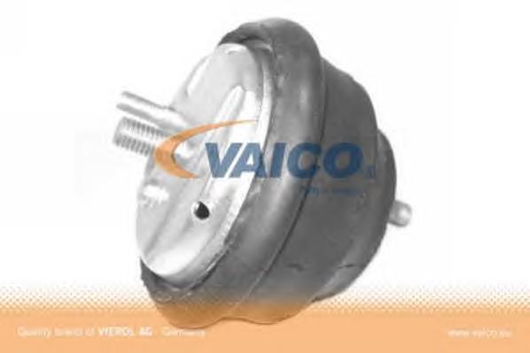 V20-1021 VEMO/Vaico soporte motor izquierdo