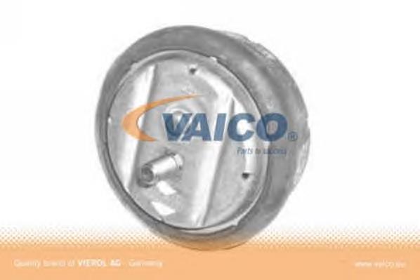 V20-1037-1 VEMO/Vaico almoahada (soporte Del Motor Izquierda / Derecha)