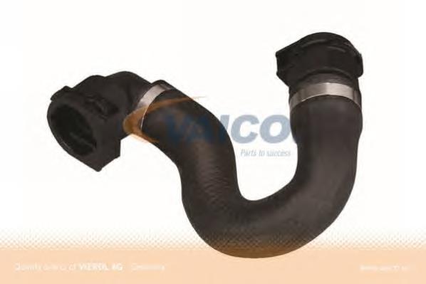 Manguera radiador 17127532063 BMW
