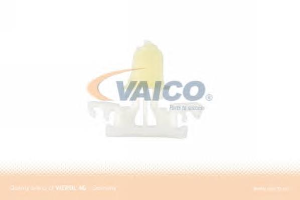Clip de fijación del guardabarros delantero Triclo 163289 precio, desde 0,83 EUR