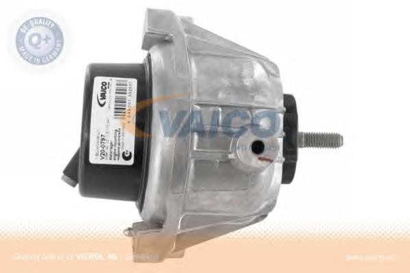 V20-0797 VEMO/Vaico soporte motor izquierdo