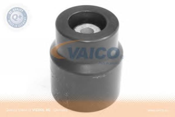 V20-0688 VEMO/Vaico suspensión, cuerpo del eje trasero