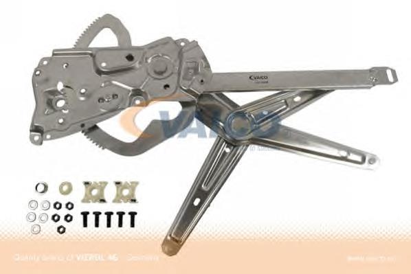 301244 Miraglio Mecanismo levanta, puerta delantera derecha