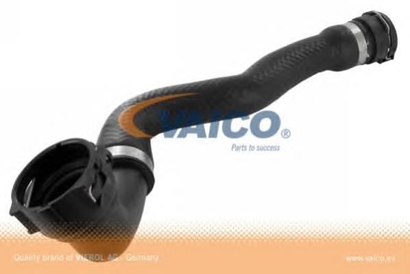 Comprar 97836 Metalcaucho Manguera inferior del radiador