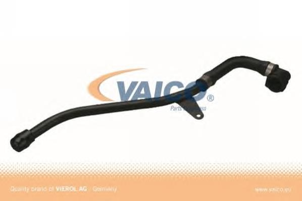 Manguito de radiador Metalcaucho 98526
