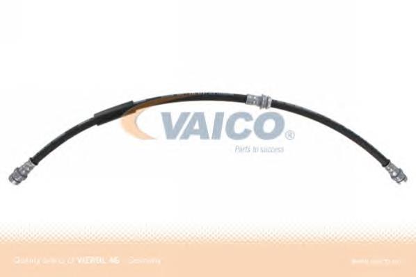 V104212 VEMO/Vaico tubo flexible de frenos trasero