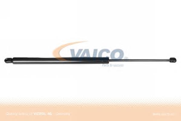 7D0829331E VAG Amortiguador de porton