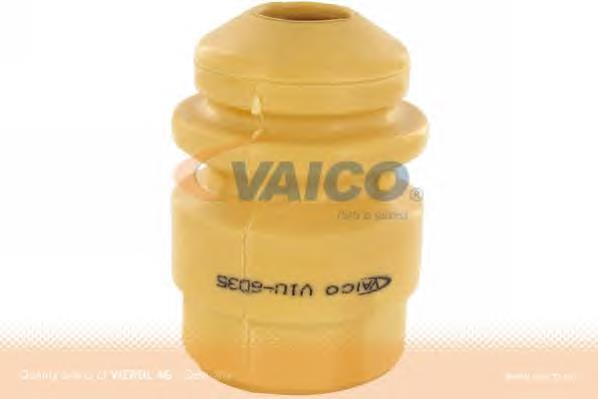 V106035 VEMO/Vaico almohadilla de tope, suspensión delantera