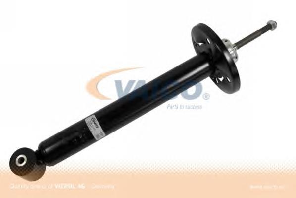 V101753 VEMO/Vaico Amortiguadores posteriores