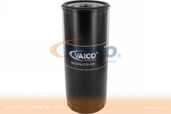 V10-1651 VEMO/Vaico filtro de aceite