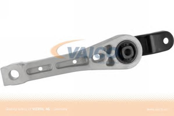 Soporte de motor trasero V101615 VEMO/Vaico