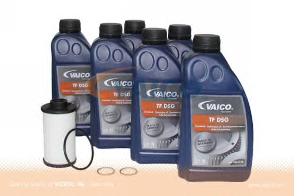 Kit para cambios de aceite caja automatica 171762 Febi