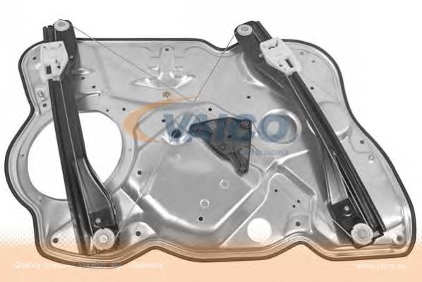 VAICO V10-1855 Elevalunas Original Calidad De VAICO, Delante, Derecha