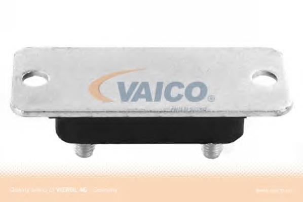 V101829 VEMO/Vaico soporte, silenciador