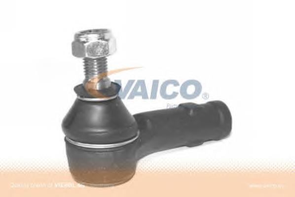 V107227 VEMO/Vaico rótula barra de acoplamiento exterior