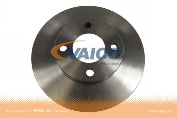 Disco de freno para Audi 80 89, 89Q, 8A