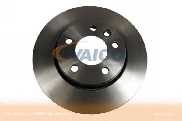 Disco de freno trasero VEMO/Vaico V1080082 precio, desde 38,08 EUR