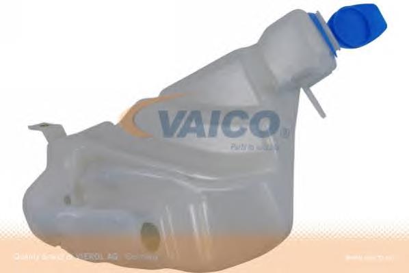 V10-6350 VEMO/Vaico depósito del agua de lavado, lavado de parabrisas