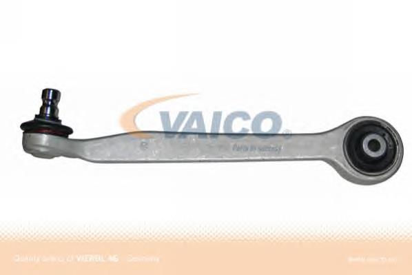 Brazo superior derecho de la suspensión delantera VEMO/Vaico V107012